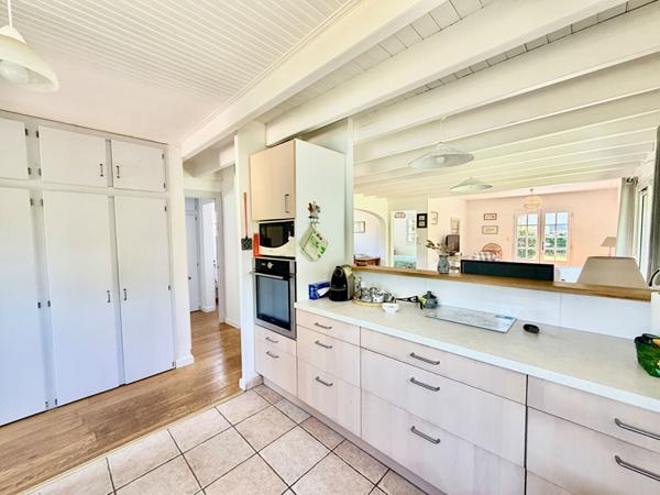 Maison Noirmoutier En L Ile 4 pièce(s) 87 m2