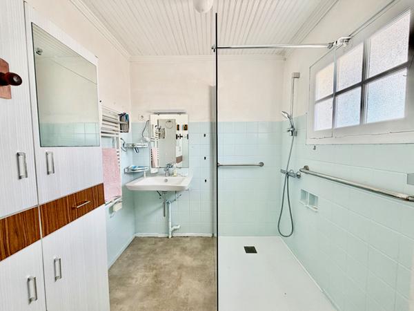 Maison Noirmoutier En L Ile 4 pièce(s) 87 m2