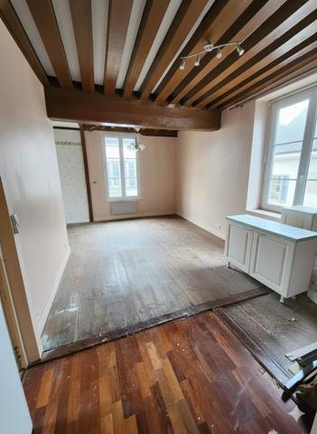 Vente Appartement 8 pièces 137 m2 à Beaugency