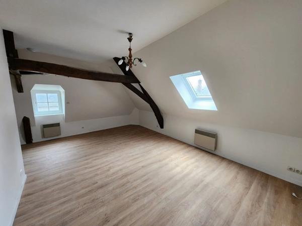Vente Appartement 8 pièces 137 m2 à Beaugency