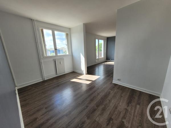 Appartement F5 à vendre  5 pièces - 97,94 m2 COMPIEGNE - 60