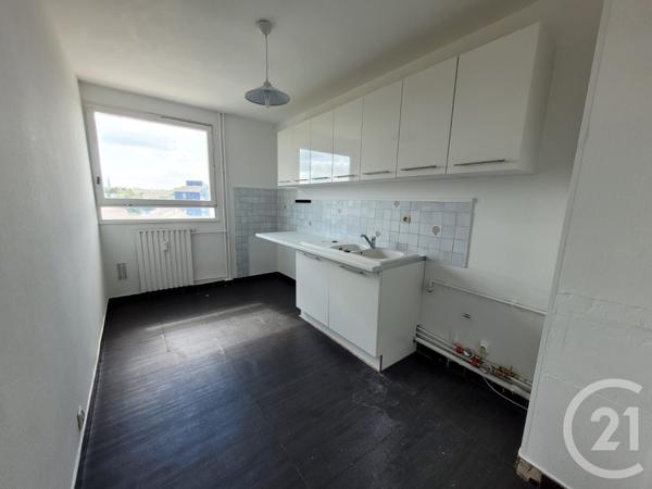 Appartement F5 à vendre  5 pièces - 97,94 m2 COMPIEGNE - 60