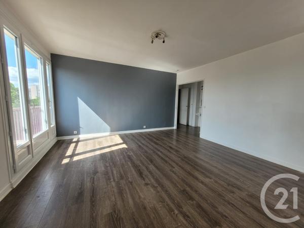 Appartement F5 à vendre  5 pièces - 97,94 m2 COMPIEGNE - 60