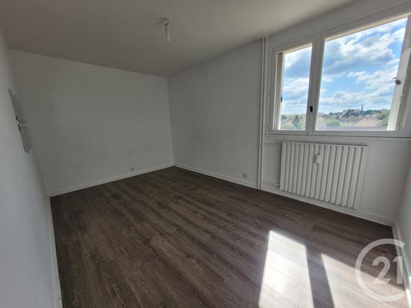 Appartement F5 à vendre  5 pièces - 97,94 m2 COMPIEGNE - 60