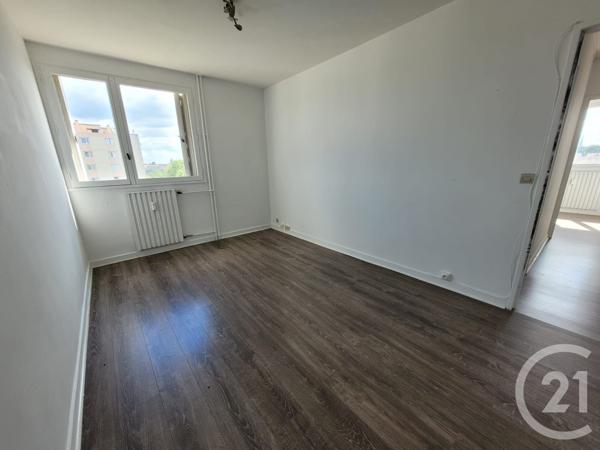Appartement F5 à vendre  5 pièces - 97,94 m2 COMPIEGNE - 60