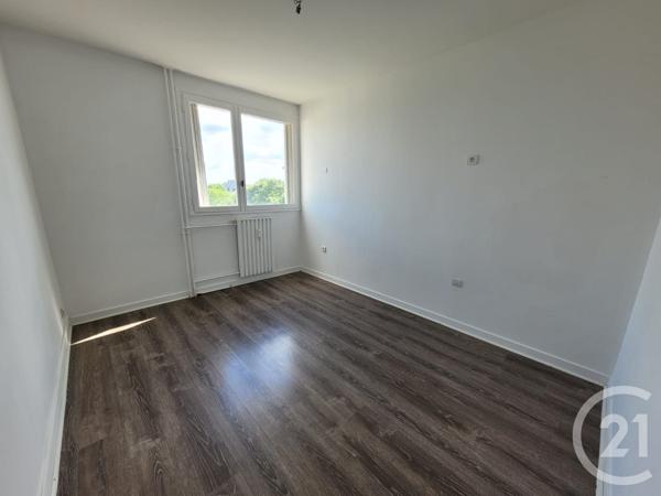Appartement F5 à vendre  5 pièces - 97,94 m2 COMPIEGNE - 60