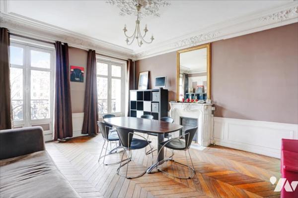 Notaire - NEUILLY-SUR-SEINE - Exclusivité