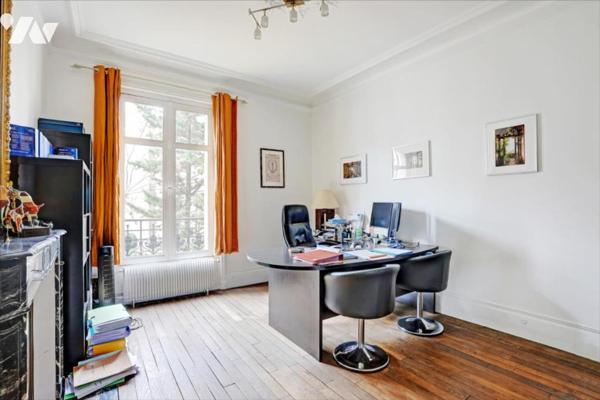 Notaire - NEUILLY-SUR-SEINE - Exclusivité