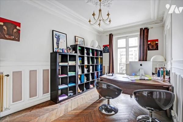 Notaire - NEUILLY-SUR-SEINE - Exclusivité