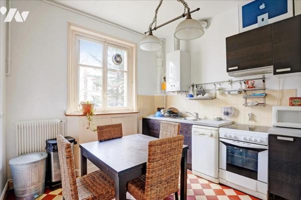 Notaire - NEUILLY-SUR-SEINE - Exclusivité