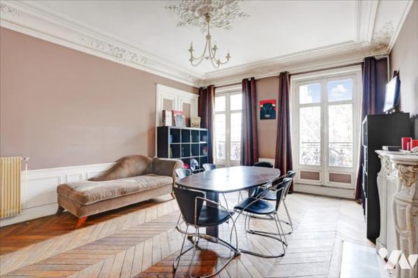 Notaire - NEUILLY-SUR-SEINE - Exclusivité