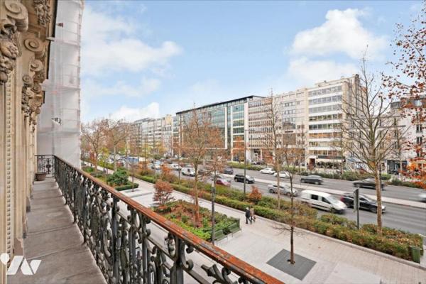 Notaire - NEUILLY-SUR-SEINE - Exclusivité