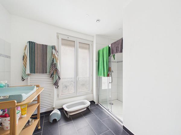 Immeuble Montreuil 425 m2