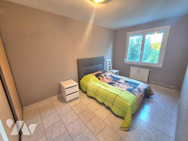 Appartement T2 entièrement meublé clefs en mains, sans travaux et libre de tout locataire. Il e...