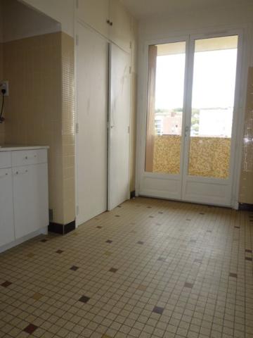 Appartement Ramonville Saint Agne 1 pièce(s) 34 m2