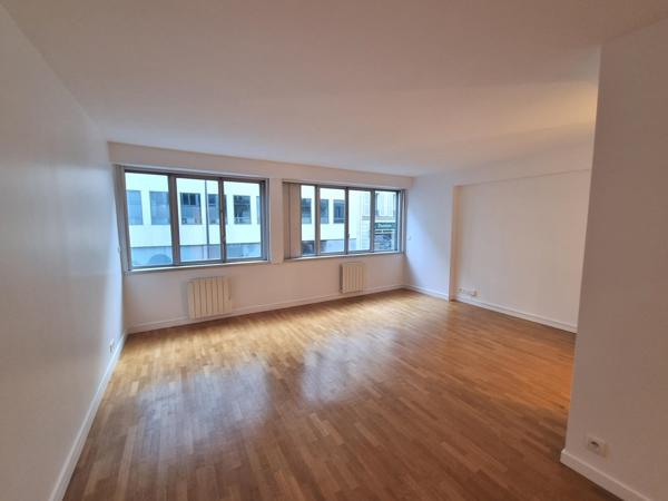 Appartement 1 pièce à louer