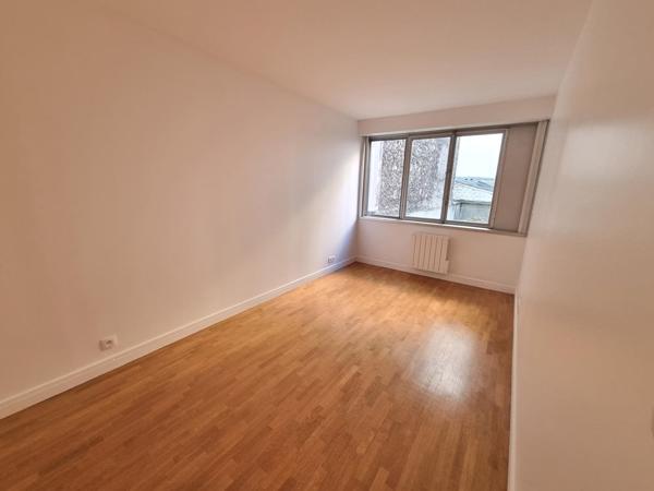 Appartement 1 pièce à louer