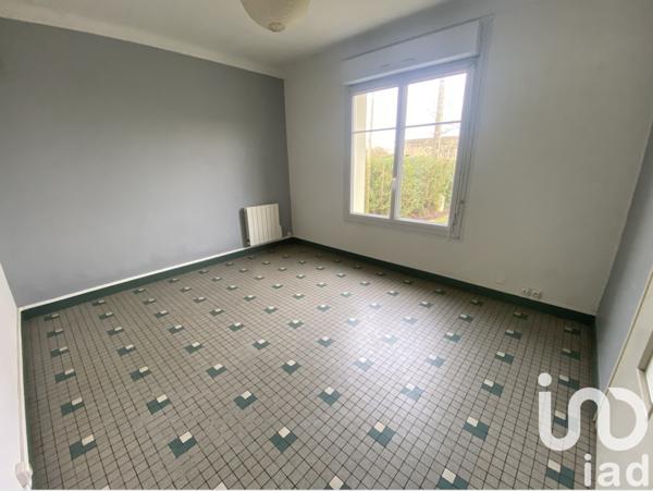 Maison à vendre 6 pièces 99 m² Saint-Julien-de-Concelles