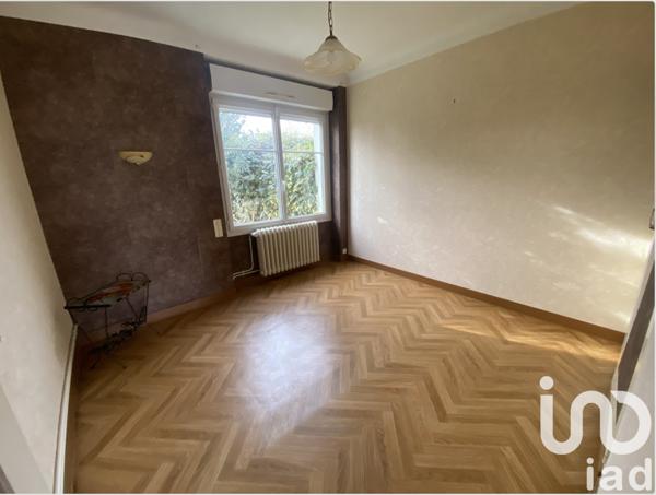 Maison à vendre 6 pièces 99 m² Saint-Julien-de-Concelles