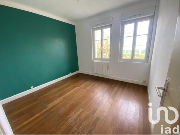 Maison à vendre 6 pièces 99 m² Saint-Julien-de-Concelles