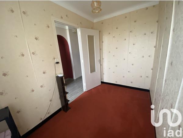 Maison à vendre 6 pièces 99 m² Saint-Julien-de-Concelles