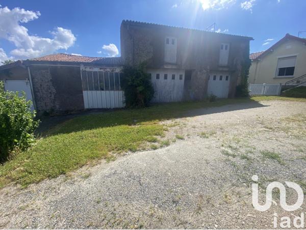 Maison à vendre 6 pièces 99 m² Saint-Julien-de-Concelles