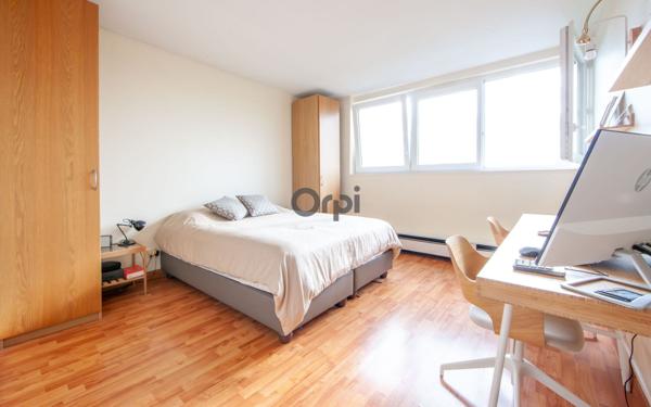 Appartement à vendre    4 pièces • 99,18 m2 Le Plessis-Robinson