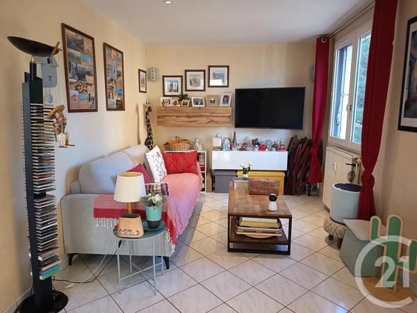 Appartement à vendre  4 pièces - 76,42 m 2   VALENCE  - 26