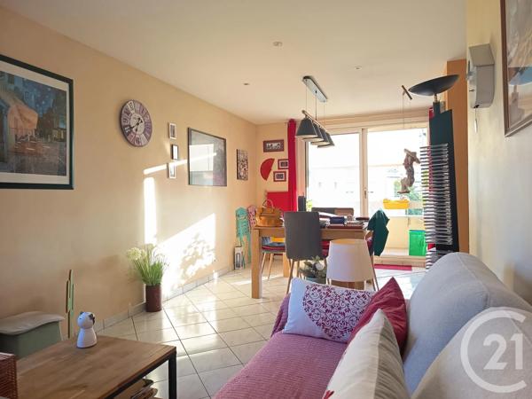 Appartement à vendre  4 pièces - 76,42 m 2   VALENCE  - 26