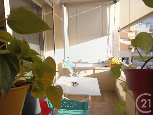 Appartement à vendre  4 pièces - 76,42 m 2   VALENCE  - 26