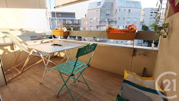 Appartement à vendre  4 pièces - 76,42 m 2   VALENCE  - 26