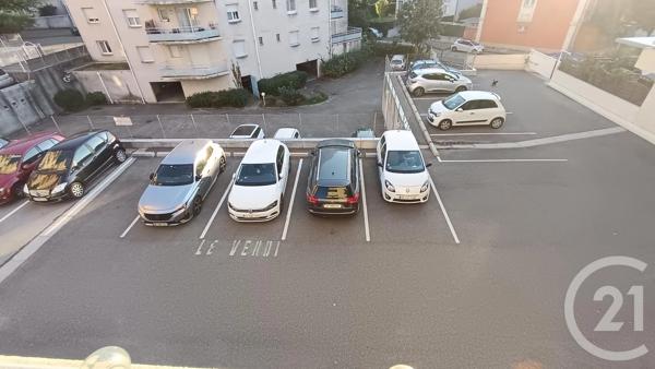 Appartement à vendre  4 pièces - 76,42 m 2   VALENCE  - 26