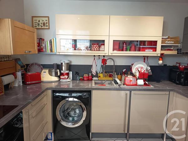 Appartement à vendre  4 pièces - 76,42 m 2   VALENCE  - 26