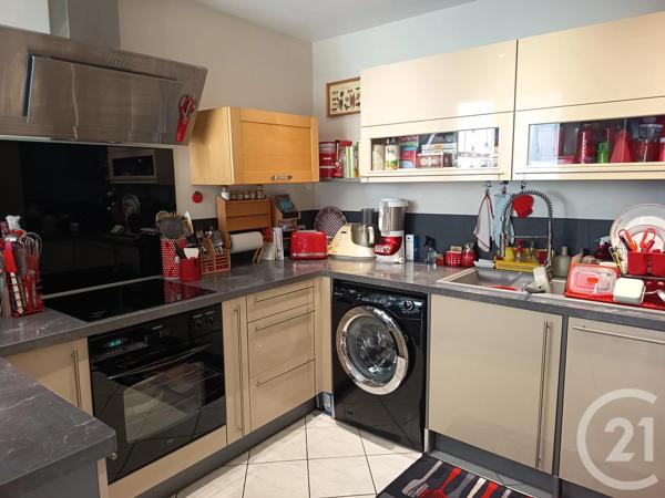 Appartement à vendre  4 pièces - 76,42 m 2   VALENCE  - 26