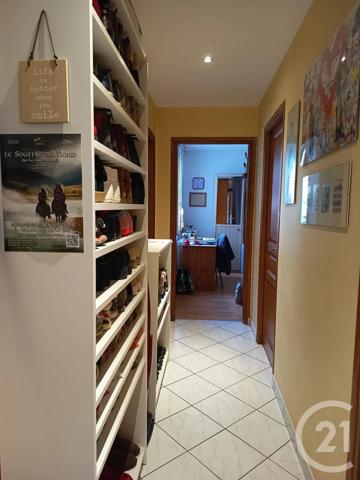 Appartement à vendre  4 pièces - 76,42 m 2   VALENCE  - 26