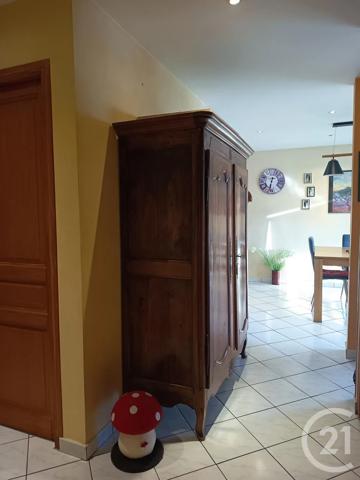 Appartement à vendre  4 pièces - 76,42 m 2   VALENCE  - 26