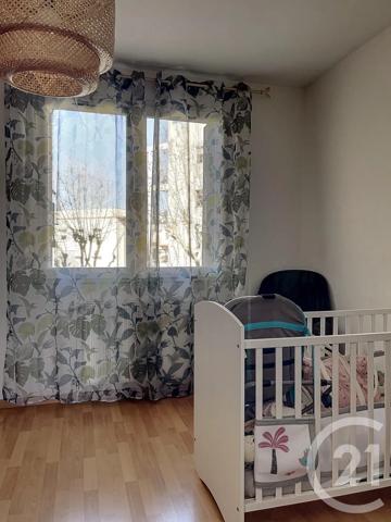 Appartement à vendre  4 pièces - 76,42 m 2   VALENCE  - 26