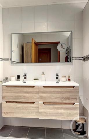 Appartement à vendre  4 pièces - 76,42 m 2   VALENCE  - 26