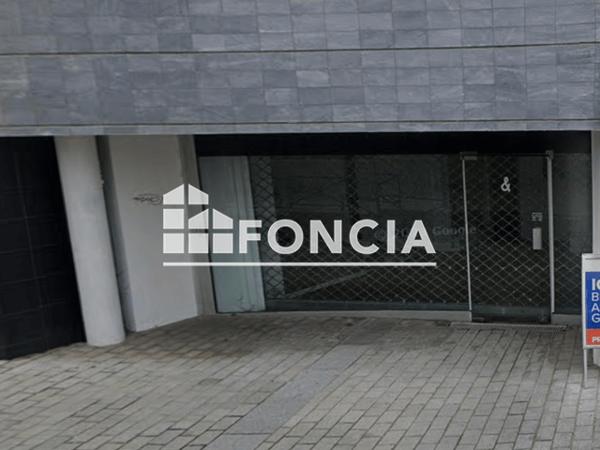 Location Local commercial 2 pièces 30 m² - 14 RUE SAINTE BARBE Saint- Brieuc 22000