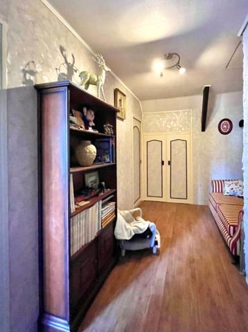 Maison : 6 pièce(s) 120 m²  + Autre surface 198m² et Jardin