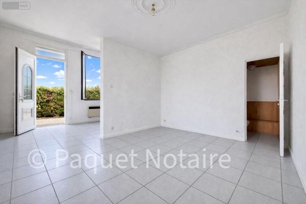 Maison à vendre à Chauny dans l'Aisne (02300), ref : 10075/583