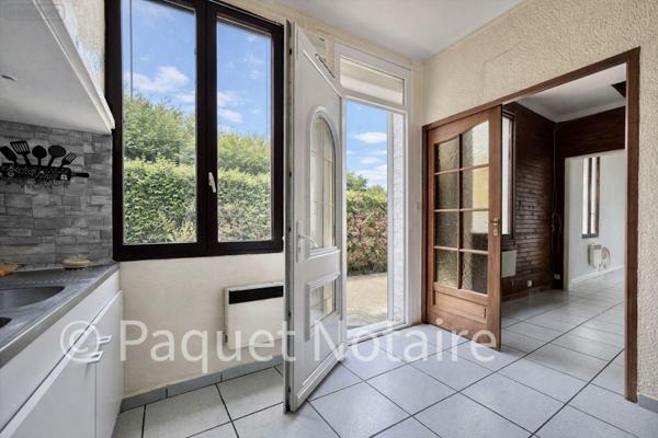 Maison à vendre à Chauny dans l'Aisne (02300), ref : 10075/583