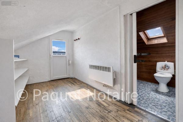 Maison à vendre à Chauny dans l'Aisne (02300), ref : 10075/583