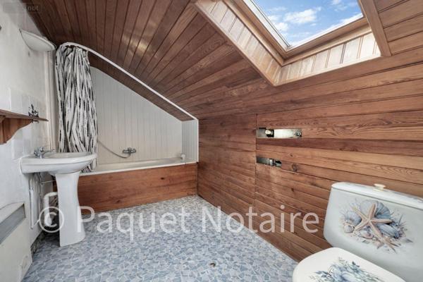 Maison à vendre à Chauny dans l'Aisne (02300), ref : 10075/583