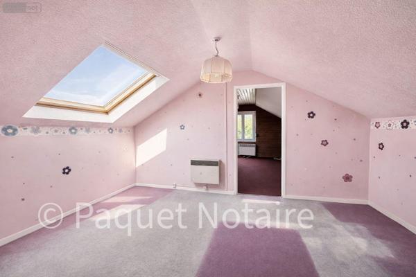 Maison à vendre à Chauny dans l'Aisne (02300), ref : 10075/583