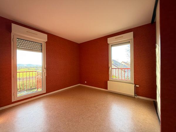 Maison - 6 pièces - 133 m²