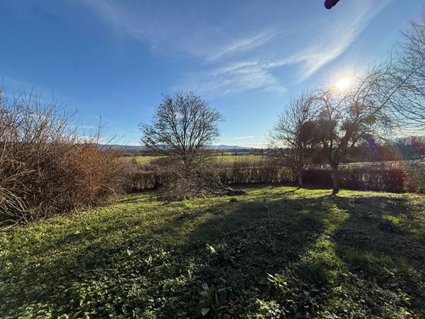 Maison - 6 pièces - 133 m²