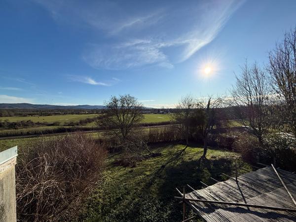 Maison - 6 pièces - 133 m²