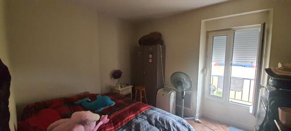 Location appartement Vannes : 520 € - AJP Immobilier Vannes