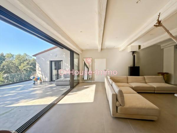 Maison à vendre 6 pièces de 235 m²